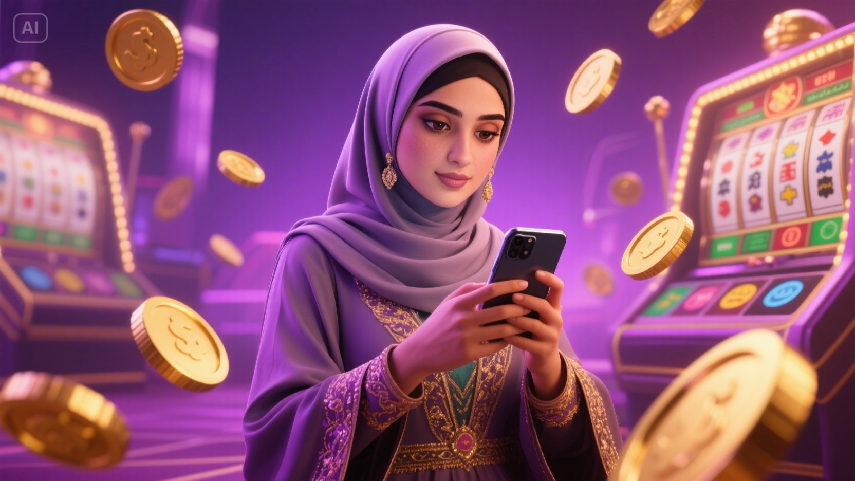 Registration at EUSlot Casino