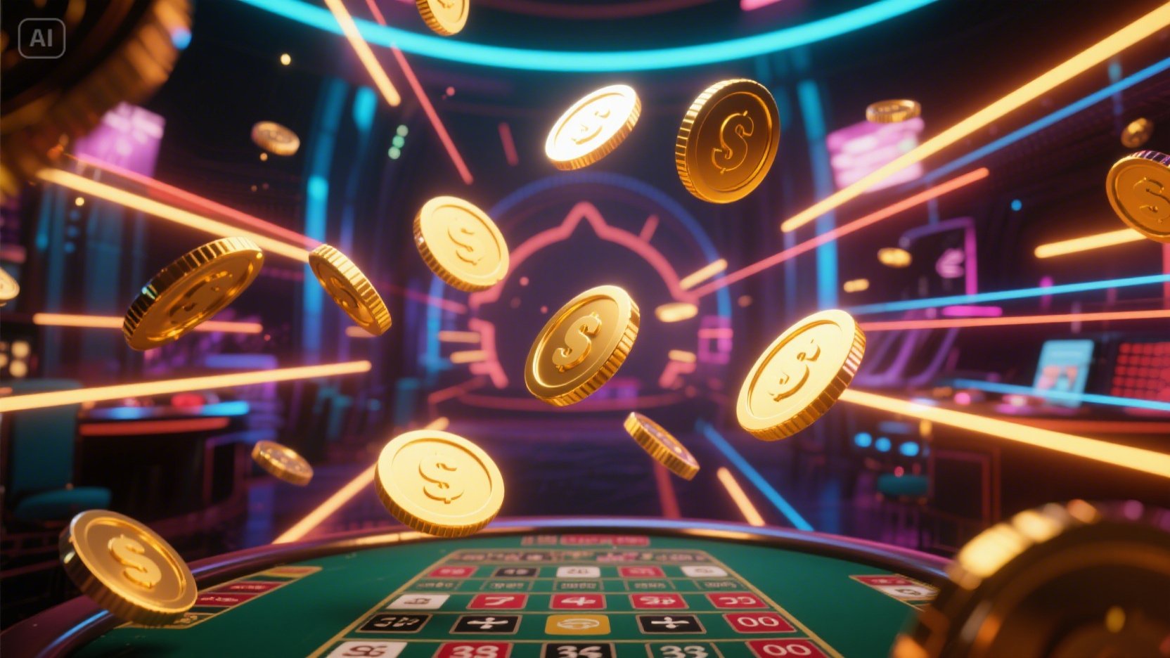 Casino EUSlot desktop and mobile interfaces