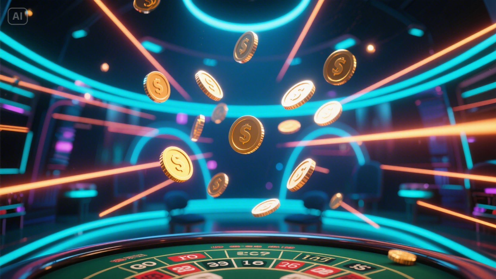 Casino EUSlot desktop and mobile interfaces